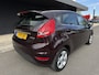 Ford Fiesta 1.25 Trend