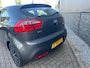 Kia Rio 1.2 cvvt Comfortline