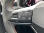 SEAT Ibiza 1.5 TSI 150PK FR Pro Black Edition / Panoramadak / Digitale Cockpit / Achteruitrijcamera / Stoelverwarming / LED / Keyless Entry-Go **