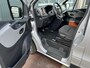 Renault Trafic 1.6 dCi T29 L2H1 DC Marge Btw / Bpm vrij Airco Cruise controle Navigatie 5 persoons Dubbele cabine Euro 6 Lang Verlengde wielbasis 1e eigenaar Ex overheid
