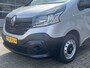 Renault Trafic 1.6 dCi T29 L2H1 DC Marge Btw / Bpm vrij Airco Cruise controle Navigatie 5 persoons Dubbele cabine Euro 6 Lang Verlengde wielbasis 1e eigenaar Ex overheid