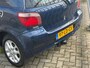 Toyota Yaris 1.3-16V VVT-i YORIN 87PK! NL AUTO NAP! AIRCO l 3e EIGENAAR l TREKHAAK l ELEK PAKKET! GOED ONDERHOUDEN l NIEUWE APK!