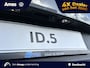Volkswagen ID.5 Pro Business 77 kWh accu 210 kW / 286 PK SUV Elektrische aandrijving | Achteruitrijcamera | Voorstoelen verwarmbaar | Elektrische achterklep