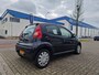 Peugeot 107 1.0-12V XS AUTOMAAT 3 X SLEUTELS ELEC.PAKET
