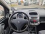 Peugeot 107 1.0-12V XS AUTOMAAT 3 X SLEUTELS ELEC.PAKET