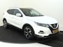 Nissan Qashqai 1.3 DIG-T Tekna | airco automatisch | Apple Carplay/Android Auto | Autonomous Emergency Braking | cruise control adaptief | dodehoek detectie | LED koplampen | lichtmetalen velgen 19" | navigatiesysteem full map | rijstrooksensor met correctie | voorstoelen verwarmd |