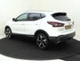 Nissan Qashqai 1.3 DIG-T Tekna | airco automatisch | Apple Carplay/Android Auto | Autonomous Emergency Braking | cruise control adaptief | dodehoek detectie | LED koplampen | lichtmetalen velgen 19" | navigatiesysteem full map | rijstrooksensor met correctie | voorstoelen verwarmd |