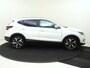 Nissan Qashqai 1.3 DIG-T Tekna | airco automatisch | Apple Carplay/Android Auto | Autonomous Emergency Braking | cruise control adaptief | dodehoek detectie | LED koplampen | lichtmetalen velgen 19" | navigatiesysteem full map | rijstrooksensor met correctie | voorstoelen verwarmd |