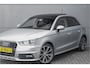 Audi A1 Sportback 1.0 TFSI Automaat Pano Cruise Navi Climate