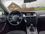 Audi A4 Avant 1.8 TFSI Pro Line PSENSOR NAVI CRUISE 2 X SLEUTELS