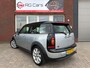MINI Clubman Mini 1.6 Cooper Pepper / Navi / Carplay / 17inch / NAP