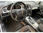 Audi A6 Limousine 2.0 TFSI Business AUT NAVI PSENSOR LEDER CRUISE TREKHAAK 2 X SLEUTELS
