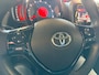Toyota Aygo 1.0 VVT-i x-clusiv