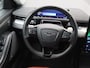 Ford Mustang Mach-E 98kWh Extended Range RWD 286pk 93% SoH [ BRUIN LEDER+PANO+610KM WLTP+STUURWIELVERW. ]