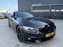BMW 4-Serie Gran Coupe 420i High Executive M-Sport / Schuifdak / Trekhaak / Stoelverwarming