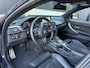 BMW 4-Serie Gran Coupe 420i High Executive M-Sport / Schuifdak / Trekhaak / Stoelverwarming