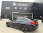 BMW 4-Serie Gran Coupe 420i High Executive M-Sport / Schuifdak / Trekhaak / Stoelverwarming