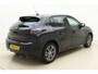 Peugeot e-208 EV Allure 50 kWh | Stoelverwarming | Cruise control | Airco | Navigatie | Parkeersensoren | Laadkabel inbegrepen | Centrale deurvergrendeling | forward collision warning-systeem