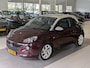 Opel Adam 1.4 Bi-Fuel Unlimited Airco, Cruise Control, Stuurbekrachtiging