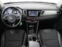 Kia Niro Hybrid 1.6 GDi First Edition | Trekhaak | Carplay | Half leder | Camera | Navigatie | Cruise control | Bluetooth | Bluetooth | Parkeerhulp | LED