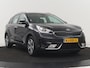 Kia Niro Hybrid 1.6 GDi First Edition | Trekhaak | Carplay | Half leder | Camera | Navigatie | Cruise control | Bluetooth | Bluetooth | Parkeerhulp | LED