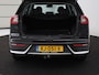 Kia Niro Hybrid 1.6 GDi First Edition | Trekhaak | Carplay | Half leder | Camera | Navigatie | Cruise control | Bluetooth | Bluetooth | Parkeerhulp | LED