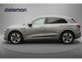 Audi E-tron 50 quattro Launch edition plus 71 kWh - Panorama, Carplay, Memory, Leer, Navi, Camera, Stoelverw. SOH 87%