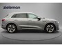 Audi E-tron 50 quattro Launch edition plus 71 kWh - Panorama, Carplay, Memory, Leer, Navi, Camera, Stoelverw. SOH 87%