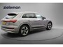 Audi E-tron 50 quattro Launch edition plus 71 kWh - Panorama, Carplay, Memory, Leer, Navi, Camera, Stoelverw. SOH 87%