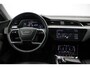 Audi E-tron 50 quattro Launch edition plus 71 kWh - Panorama, Carplay, Memory, Leer, Navi, Camera, Stoelverw. SOH 87%