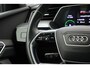 Audi E-tron 50 quattro Launch edition plus 71 kWh - Panorama, Carplay, Memory, Leer, Navi, Camera, Stoelverw. SOH 87%
