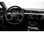 Audi e-tron Sportback 55 quattro Business edition 95 kWh Blackline - Navi, Cruise, Clima, Memory, SOH 88%