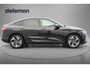 Audi e-tron Sportback 55 quattro Business edition 95 kWh Blackline - Navi, Cruise, Clima, Memory, SOH 88%