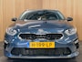 Kia Ceed Sportswagon 1.4 T-GDi DynamicPlusLine|AUTOMAAT|ACC|TREKHAAK|LEDER|CARPLAY|CAMERA|STOEL+STUURVERW|NAVI|NAP|NL|IN.BTW|1 EIG