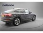 Audi E-tron 55 quattro Business edition 95 kWh Blackline Sportback - Navi, Cruise, Clima, Memory, SOH 88%