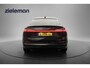 Audi E-tron 55 quattro Business edition 95 kWh Blackline Sportback - Navi, Cruise, Clima, Memory, SOH 88%