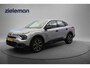 Citroën E-C4X Feel 50 kWh - Carplay, Navi, Cruise, SOH 98,3