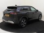 Nissan Qashqai 1.3 MHEV Xtronic Premiere Edition | airco automatisch | Apple Carplay/Android Auto | cruise control adaptief met Stop&Go en stuurhulp | file assistent | lederen interieurdelen | lichtmetalen velgen 18" | matrix LED koplampen | navigatiesysteem full map | panoramadak |