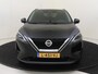 Nissan Qashqai 1.3 MHEV Xtronic Premiere Edition | airco automatisch | Apple Carplay/Android Auto | cruise control adaptief met Stop&Go en stuurhulp | file assistent | lederen interieurdelen | lichtmetalen velgen 18" | matrix LED koplampen | navigatiesysteem full map | panoramadak |
