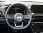 Nissan Qashqai 1.3 MHEV Xtronic Premiere Edition | airco automatisch | Apple Carplay/Android Auto | cruise control adaptief met Stop&Go en stuurhulp | file assistent | lederen interieurdelen | lichtmetalen velgen 18" | matrix LED koplampen | navigatiesysteem full map | panoramadak |