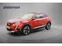 Peugeot e-2008 Allure 50 kWh - Digital Cockpit, Panorama, Carplay, Camera, Navi, Cruise, Stoelverw. SOH 87,8%