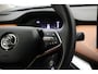Skoda Enyaq IV 60 - Panorama, Carplay, Stoelverwaming, Leer, Cruise, SOH 91%