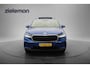 Skoda Enyaq IV 60 - Panorama, Carplay, Stoelverwaming, Leer, Cruise, SOH 91%