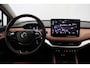 Skoda Enyaq IV 60 - Panorama, Carplay, Stoelverwaming, Leer, Cruise, SOH 91%