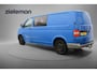 Volkswagen Transporter 1.9 TDI Dubbele Cabine 6 Persoons - Nieuwe APK, Trekhaak, camera