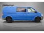 Volkswagen Transporter 1.9 TDI Dubbele Cabine 6 Persoons - Nieuwe APK, Trekhaak, camera