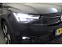 Volvo C40 Recharge Twin Intro Edition 78 kWh - Carplay, 360 Camera, Half Leer, Memory, SOH 89,2%