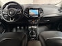 Jeep Compass 1.4 MultiAir Limited Sport 141Pk (NAVIGATIE, CLIMATE, LEDER, CAMERA, BEATS AUDIO, SPORTSTOELEN, GETINT GLAS, ADAPTIVE CRUISE, NIEUWE APK, NIEUWSTAAT)