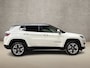 Jeep Compass 1.4 MultiAir Limited Sport 141Pk (NAVIGATIE, CLIMATE, LEDER, CAMERA, BEATS AUDIO, SPORTSTOELEN, GETINT GLAS, ADAPTIVE CRUISE, NIEUWE APK, NIEUWSTAAT)
