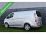 Ford Transit Custom 270 2.2 TDCI L1H1 Champions Edition ROLSTOELBUS/BEDRIJFSAUTO/CAMPER OMBOUW MOGELIJK!